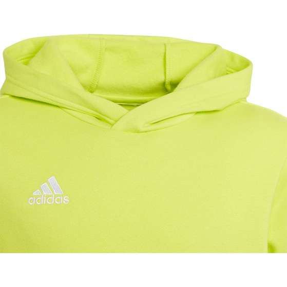 adidas Entrada 22 Hooded Sweat Trainingspak Kids
