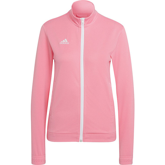 Adidas kapuzenjacke damen pink 2025