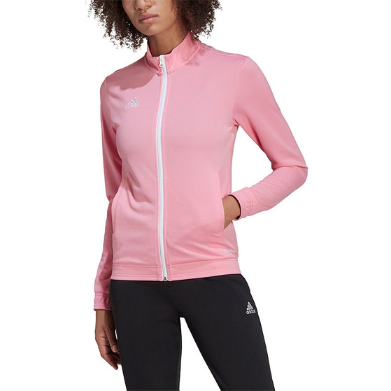 Adidas trainingspak roze dames new arrivals