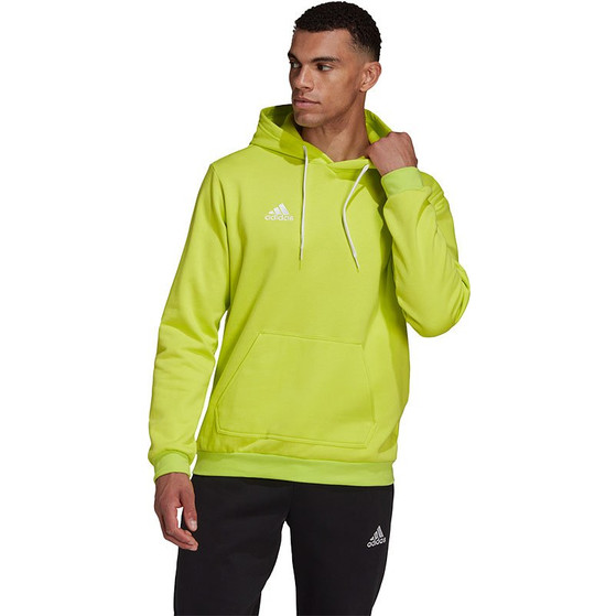 adidas Entrada 22 Hooded Sweat Trainingspak
