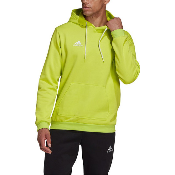 adidas Entrada 22 Hooded Sweat Trainingspak
