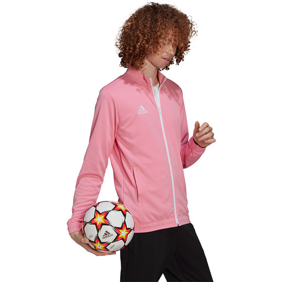 adidas Entrada 22 TK Jacke
