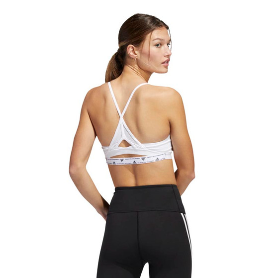 adidas Training Low Support Sport BH