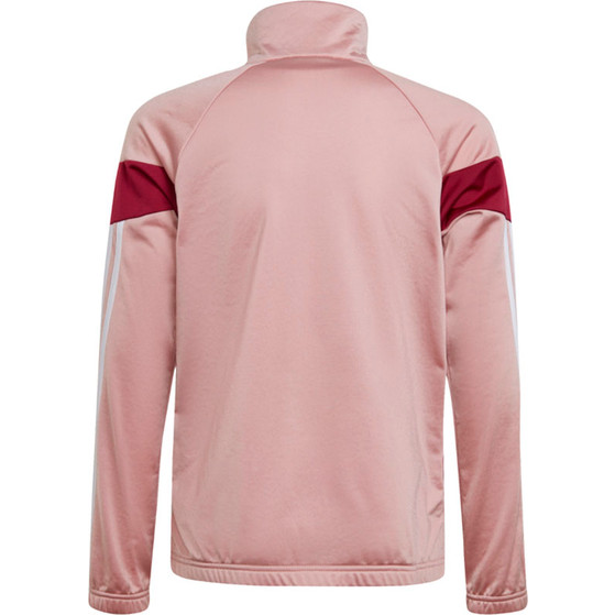 adidas 3 Stripes Tricot Tracksuit Meisjes