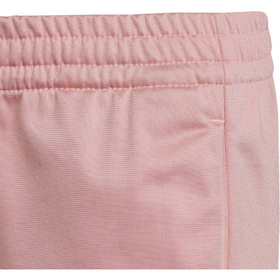 adidas 3 Stripes Tricot Tracksuit Meisjes