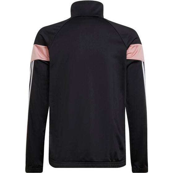 adidas 3 Stripes Tricot Tracksuit Meisjes