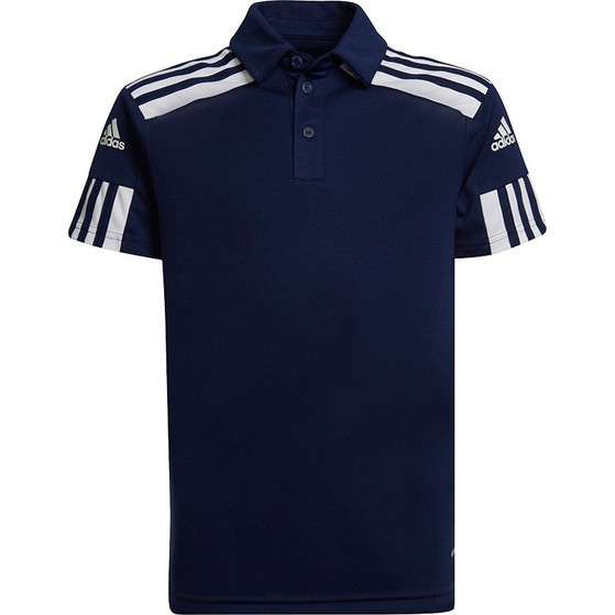 adidas Squadra Polo Kids