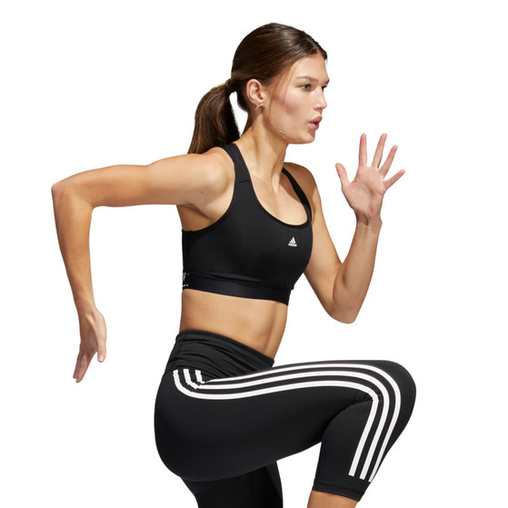 adidas Training Medium Support Sport BH