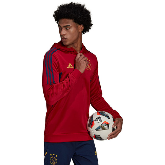 adidas Ajax TK Hoody Trainingspak