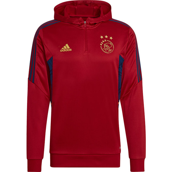 adidas Ajax TK Hoody Trainingspak