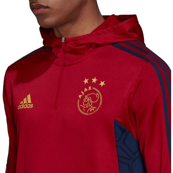 adidas Ajax TK Hoody Trainingspak
