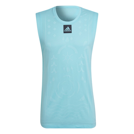 adidas Primegreen Paris Sleeveless Tee