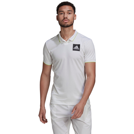adidas Primeblue Paris Freelift Polo