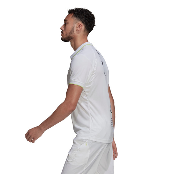 adidas Primeblue Paris Freelift Polo