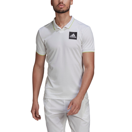 adidas Primeblue Paris Freelift Polo