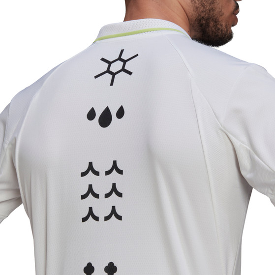 adidas Primeblue Paris Freelift Polo