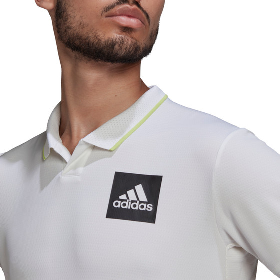 adidas Primeblue Paris Freelift Polo