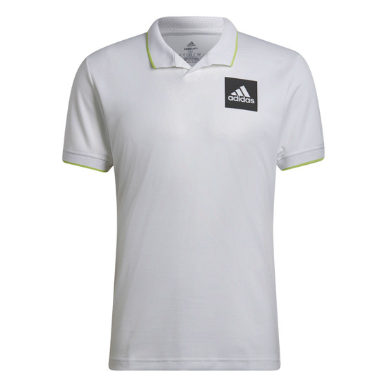 adidas Primeblue Paris Freelift Polo