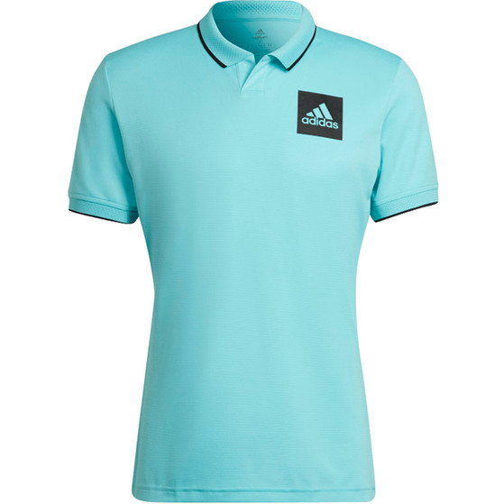 adidas Primeblue Paris Freelift Polo