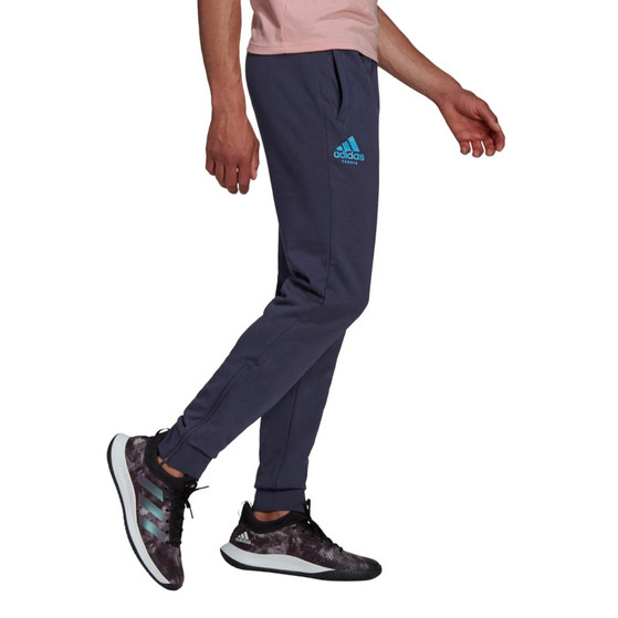 adidas Logo Tennis Pant