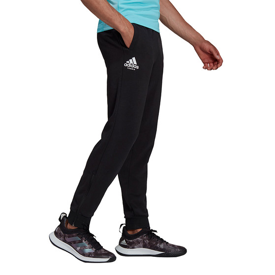 adidas Logo Tennis Pant