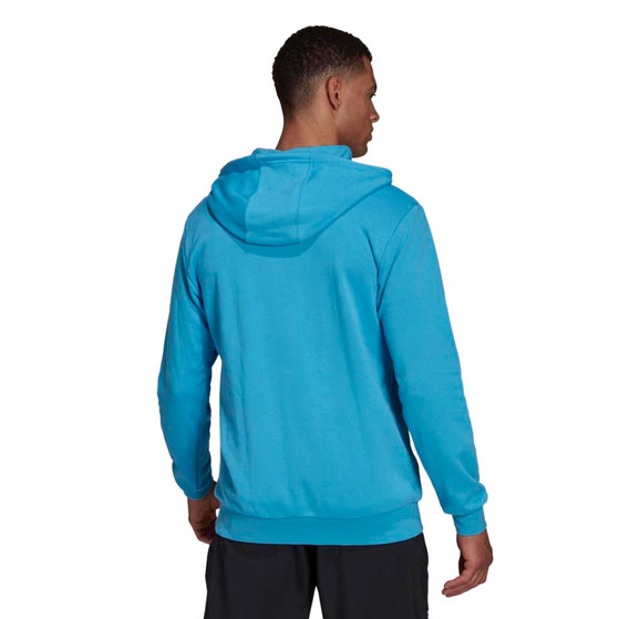 adidas Logo Tennis Hoody