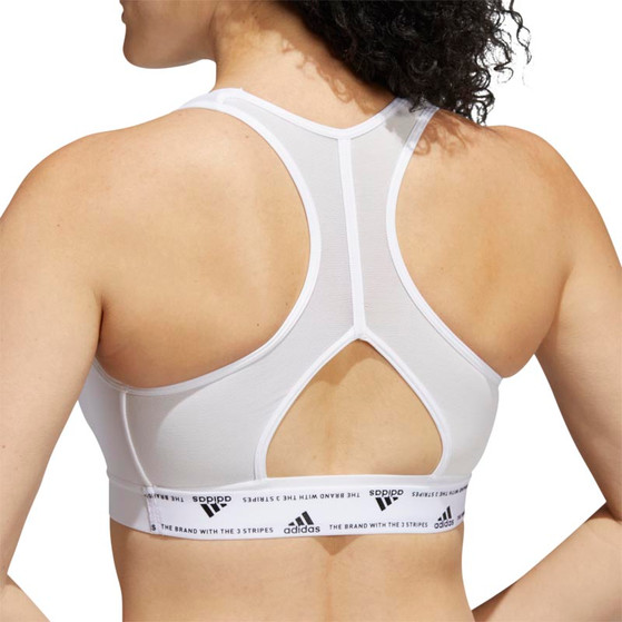 adidas Training Medium Support Sport BH