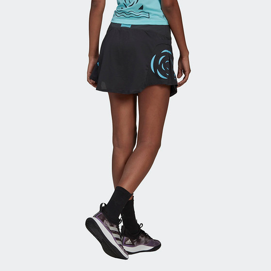 adidas Paris Primeblue Match Skirt