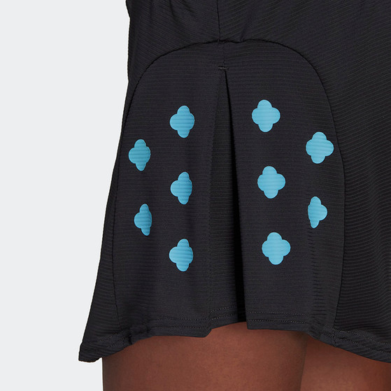 adidas Paris Primeblue Match Skirt