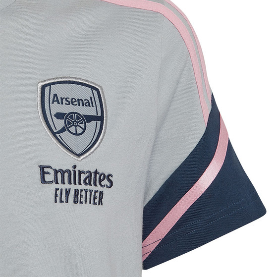 adidas Arsenal Tee Set Kids