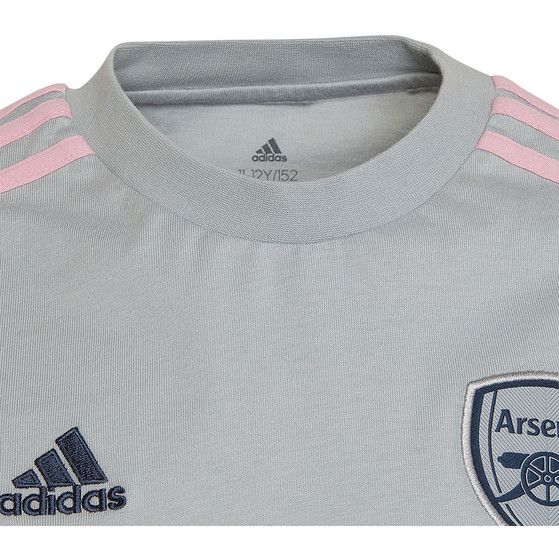adidas Arsenal Tee Set Kids