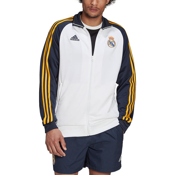 adidas Real Madrid DNA Track Top 2022-2023