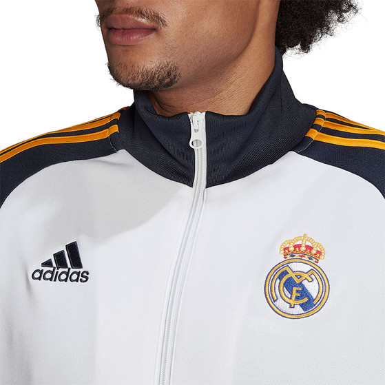 adidas Real Madrid DNA Track Top 2022-2023
