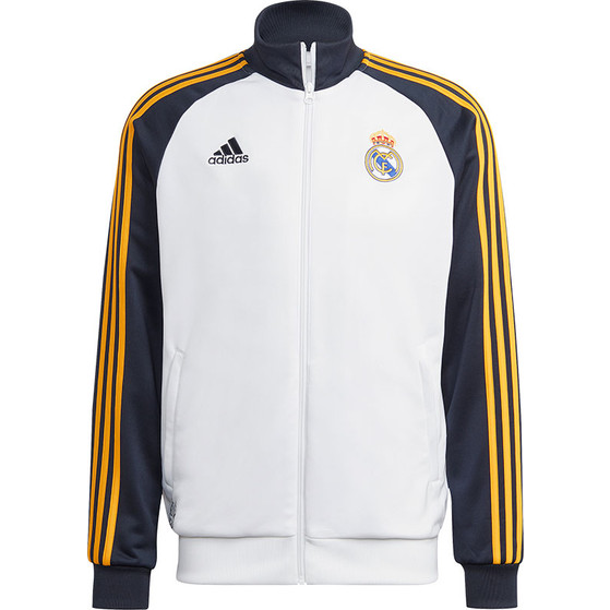 adidas Real Madrid DNA Track Top 2022-2023