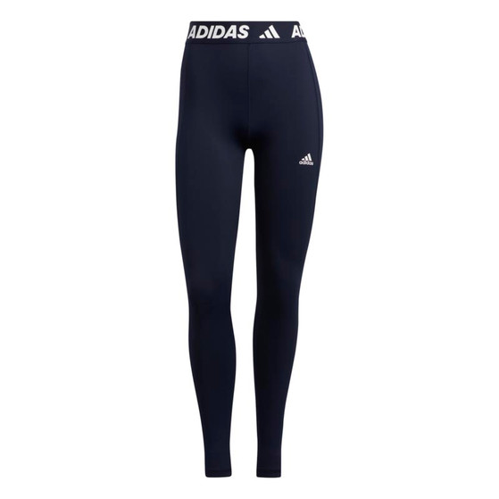 adidas Techfit Waist Logo Tight