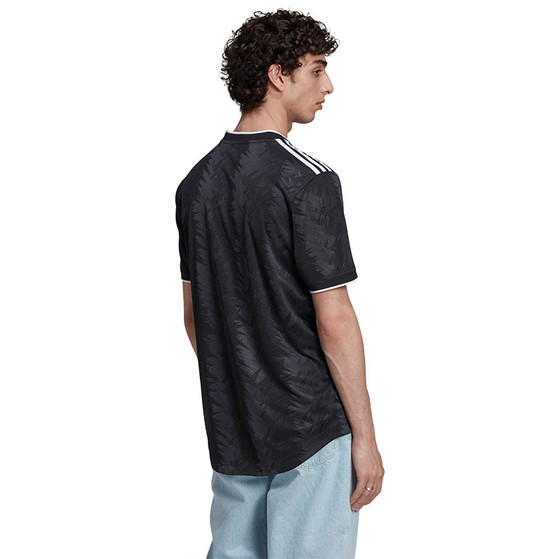 adidas Juventus Authentic Uit Shirt 2022/2023