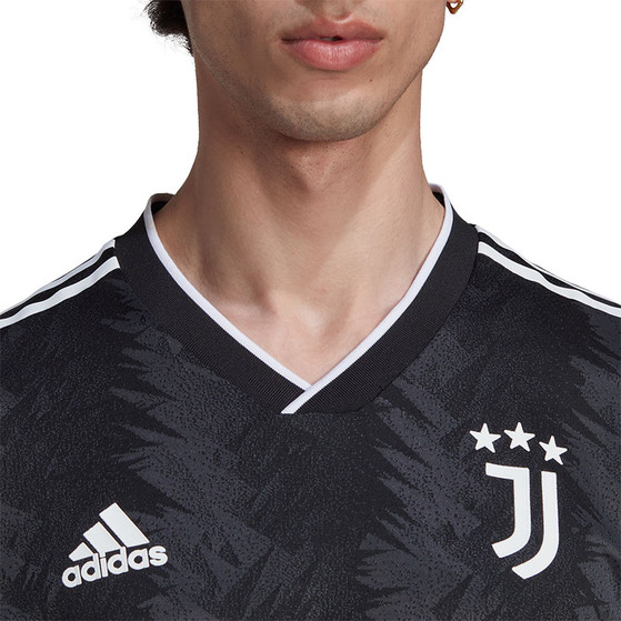 adidas Juventus Authentic Uit Shirt 2022/2023