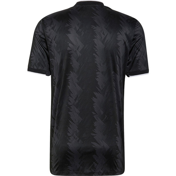 adidas Juventus Borta Fotboll kit 
