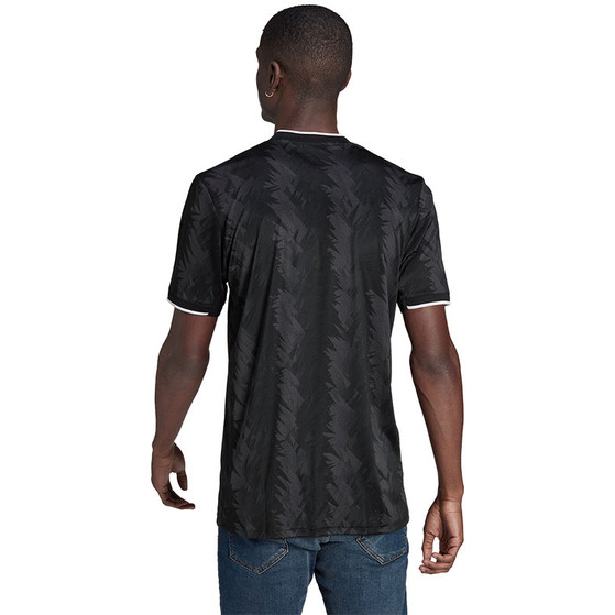 adidas Juventus Borta Fotboll kit 
