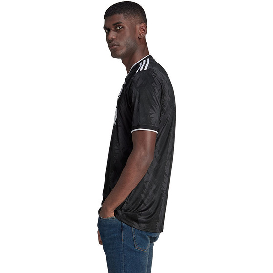 adidas Juventus Borta Fotboll kit 
