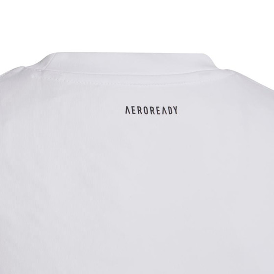 adidas Club Tee Jongens