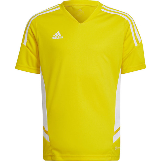 adidas Condivo 22 Training Shirt Kids