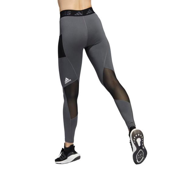 adidas Techfit 3 Bar Tight