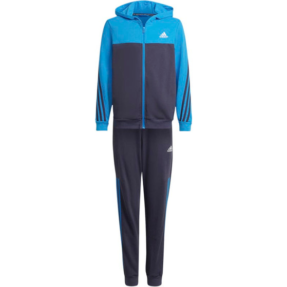adidas Cotton Tracksuit Jongens