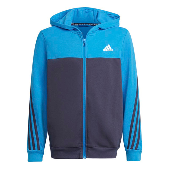 adidas Cotton Tracksuit Jongens