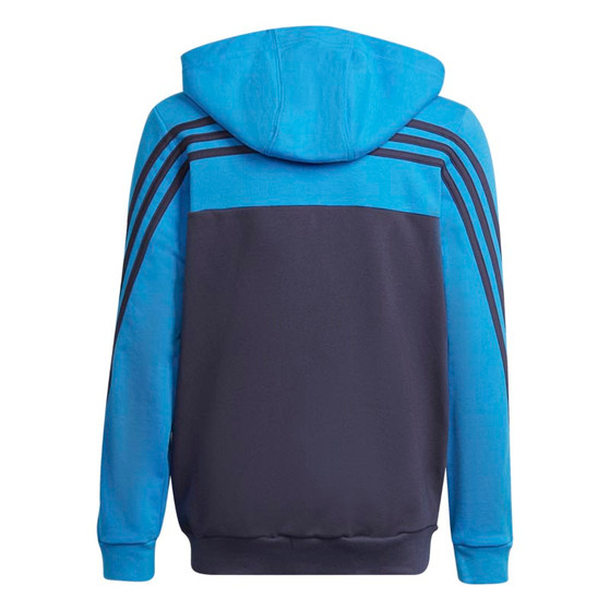 adidas Cotton Tracksuit Jongens