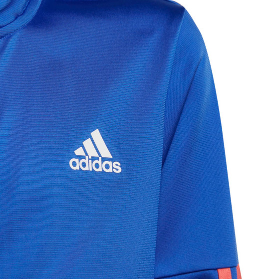 adidas Team Trainingsanzug Jungen