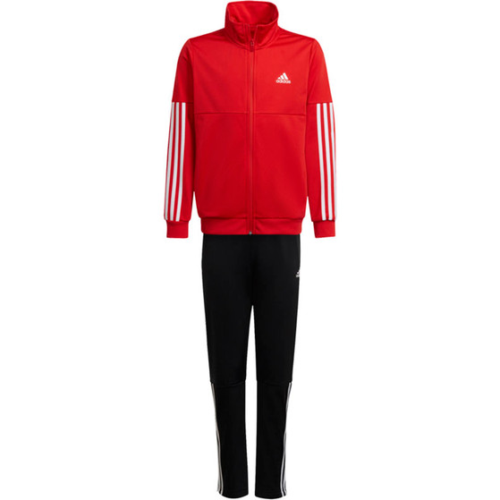 adidas Team Tracksuit Jongens