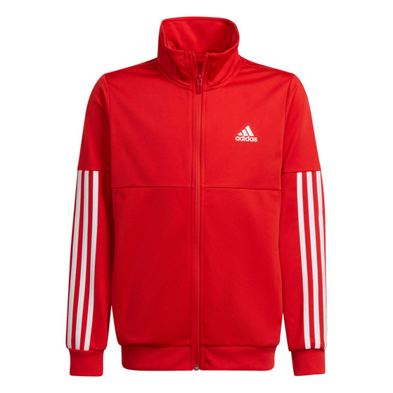 adidas Team Tracksuit Jongens