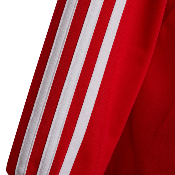adidas Team Tracksuit Jongens